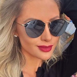 Blaze Round Ray Bans